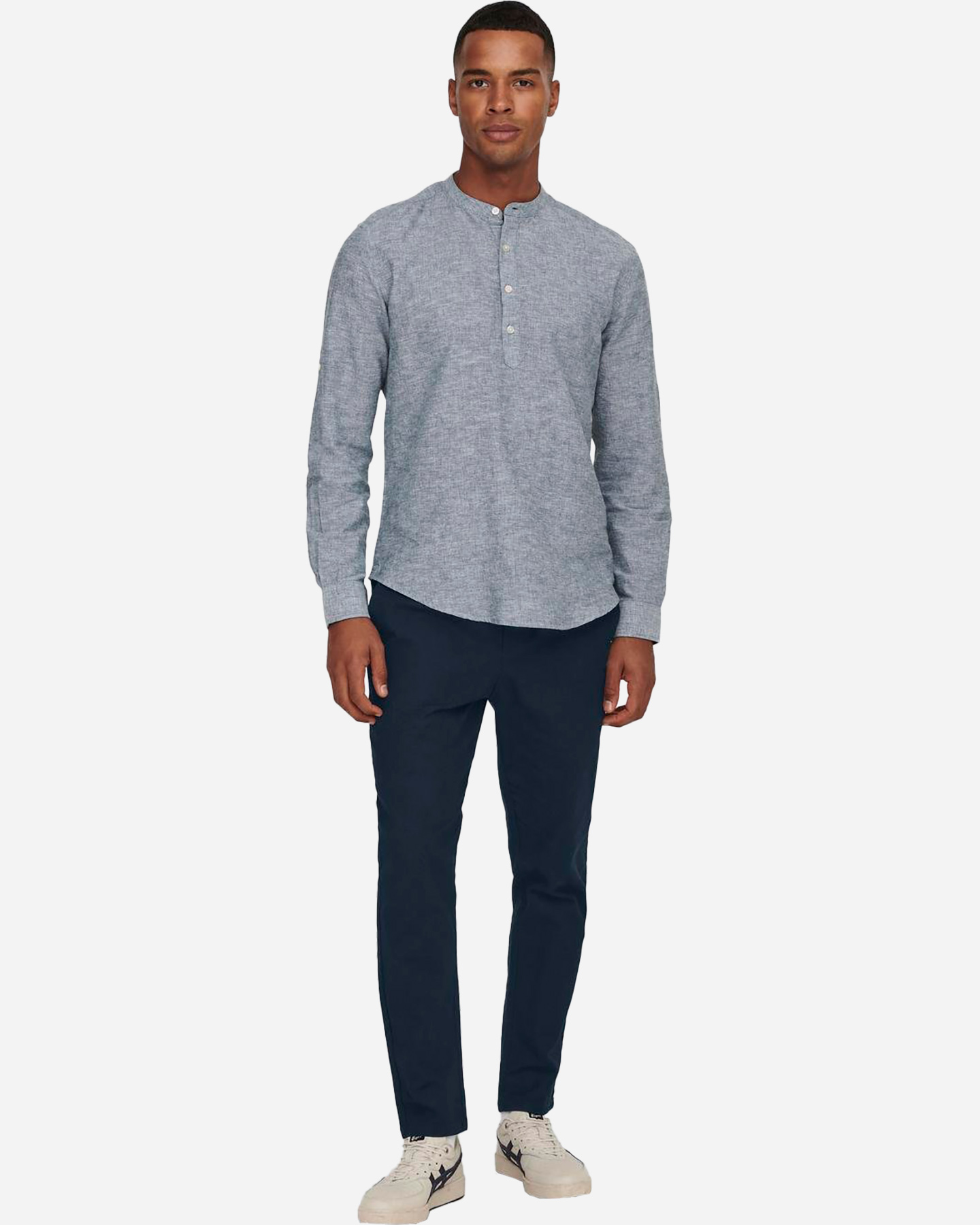 Camicia ONLY & SONS CAIDEN M - 6 | Cisalfa Sport